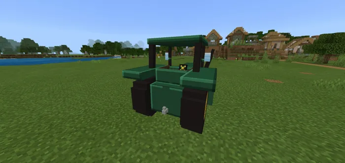 Kengaytirilgan dehqonchilik — Minecraft mod, rasm 4