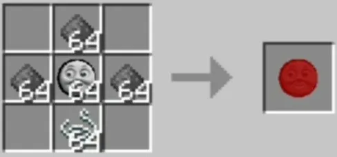 Poyezdcha Tomas — Minecraft mod, rasm 4