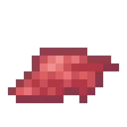 Tong otganda — Minecraft mod, rasm 2