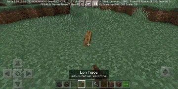 Qurilish gulxani — Minecraft mod, rasm 2