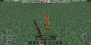 Qurilish gulxani — Minecraft mod, rasm 3