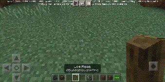 Qurilish gulxani — Minecraft mod, rasm 4