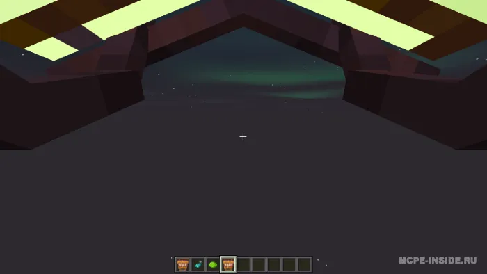 Paraplanlar: remeyk — Minecraft mod, rasm 3