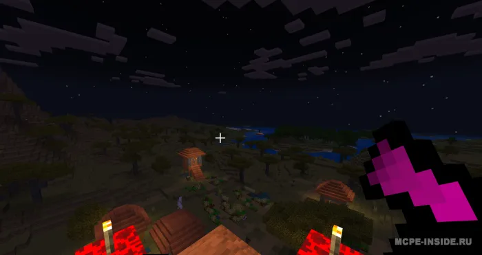 Epik qilichlar — Minecraft mod, rasm 1