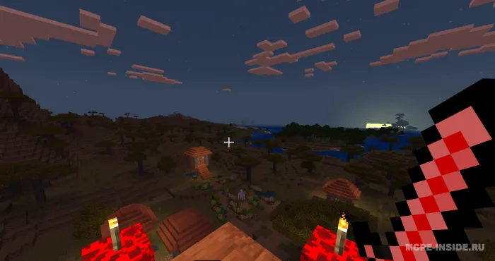 Epik qilichlar — Minecraft mod, rasm 3