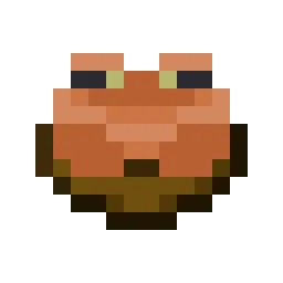 Baqali kosalar — Minecraft mod, rasm 1