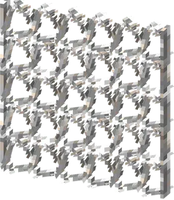 A Lot Of Fences