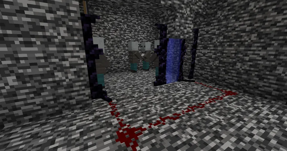 A Lot Of Fences — Minecraft mod, rasm 4