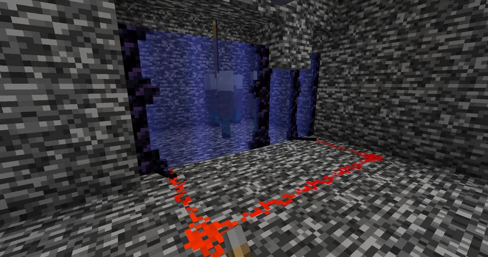 A Lot Of Fences — Minecraft mod, rasm 5