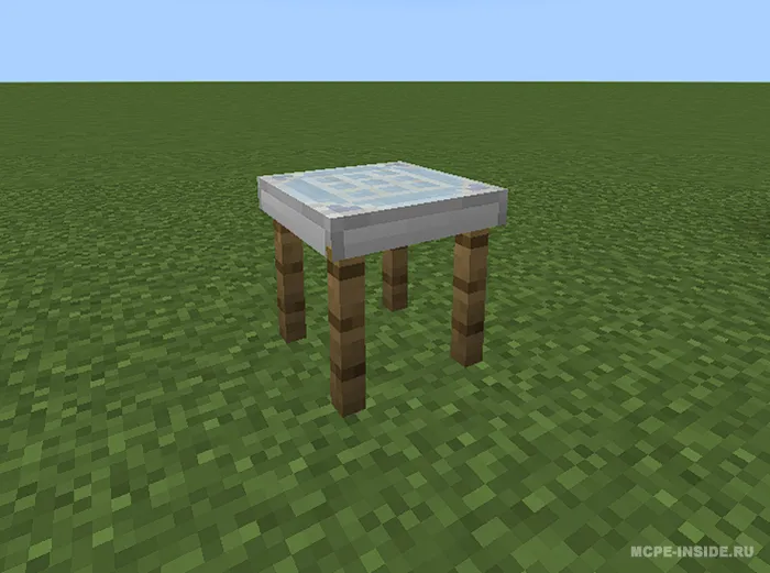 Security Craft — Minecraft mod, rasm 1
