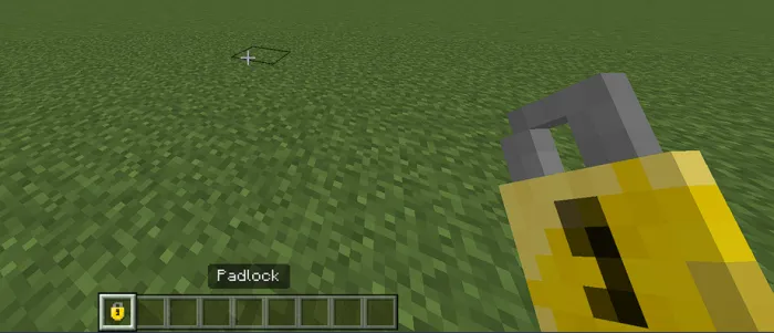 Security Craft — Minecraft mod, rasm 2