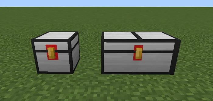 Security Craft — Minecraft mod, rasm 3