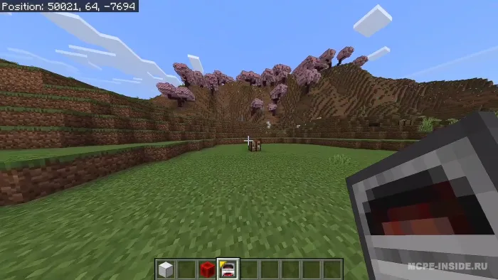 Ko'chma pechlar — Minecraft mod, rasm 2