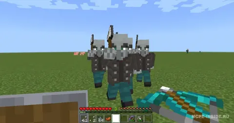 Crossbows Plus