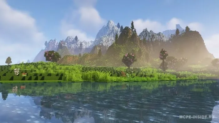 Mutlaq sehrli qurol — Minecraft mod, rasm 3