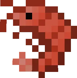 Qisqichbaqalar xilma-xilligi — Minecraft mod, rasm 3