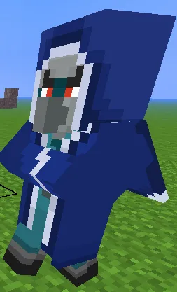 Iceologer — Minecraft mod, rasm 3