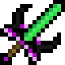 Ender Lucky Block — Minecraft mod, rasm 4
