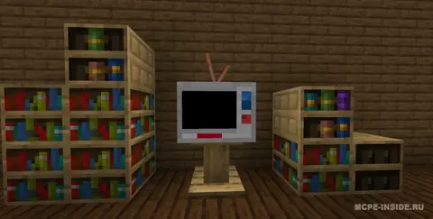 Ishlaydigan TV