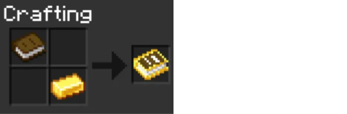 Progressiv kvestlar — Minecraft mod, rasm 2