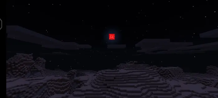 Hellouin dahshatlari — Minecraft mod, rasm 1