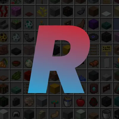 Randomyzer — Minecraft mod, rasm 1