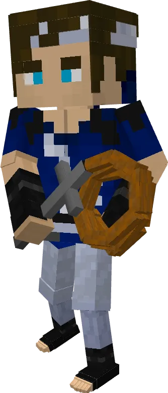Castlevania — Minecraft mod, rasm 4
