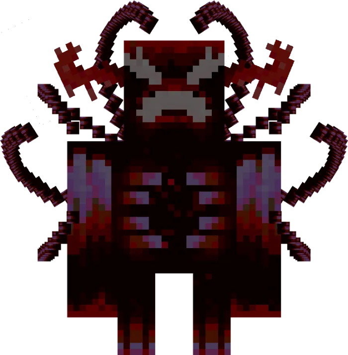 Qo'riqchilar oilasi — Minecraft mod, rasm 2