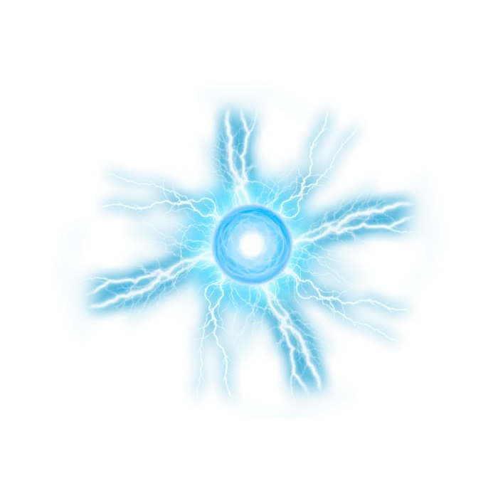 Super kuchlar — Minecraft mod, rasm 3