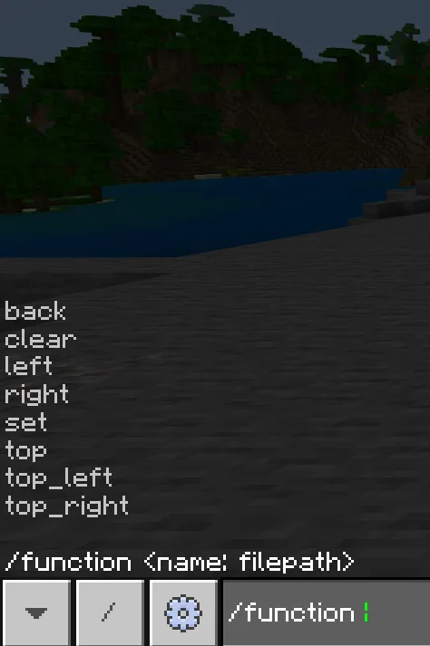 Video yaratish — Minecraft mod, rasm 1
