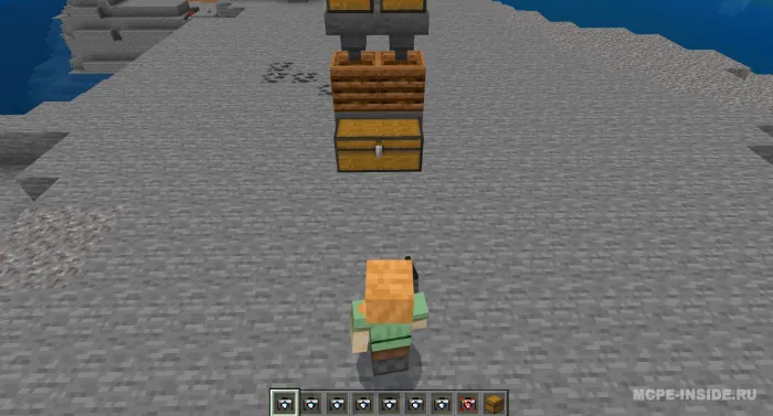 Video yaratish — Minecraft mod, rasm 2