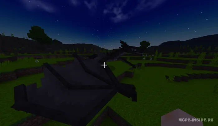 Vivernalar — Minecraft mod, rasm 2