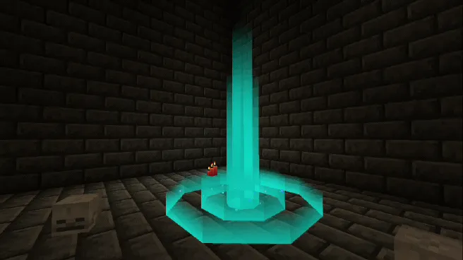 Grim Reaper 2 — Minecraft mod, rasm 2