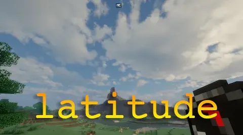 Latitude