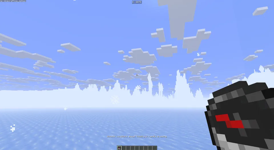 Latitude — Minecraft mod, rasm 5