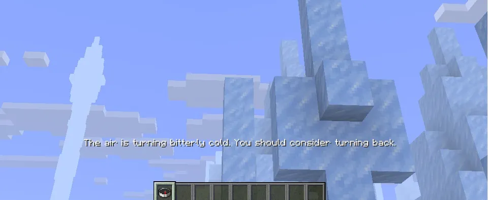 Latitude — Minecraft mod, rasm 6