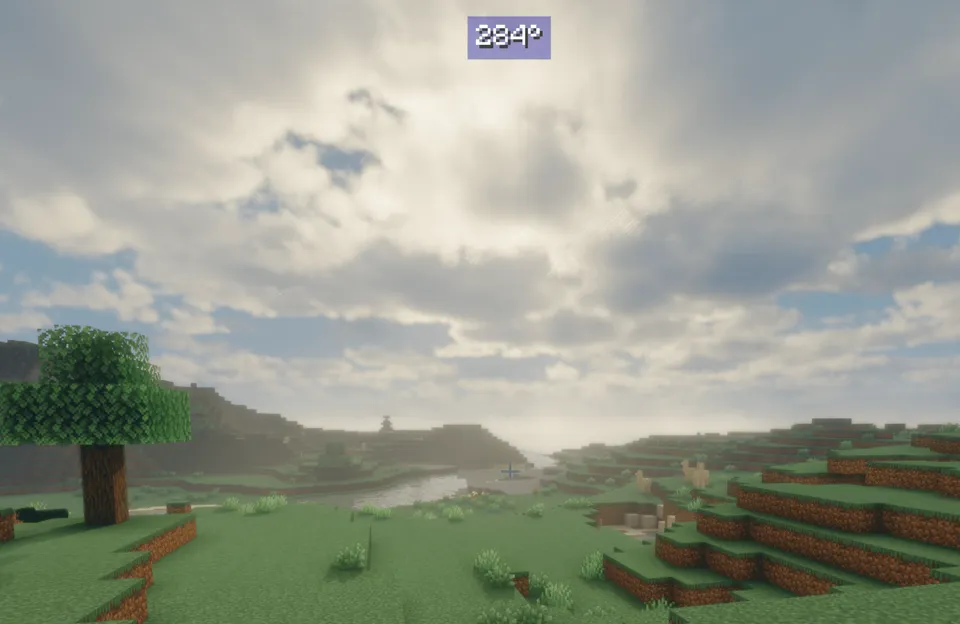 Latitude — Minecraft mod, rasm 7