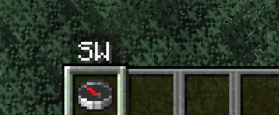 Latitude — Minecraft mod, rasm 8