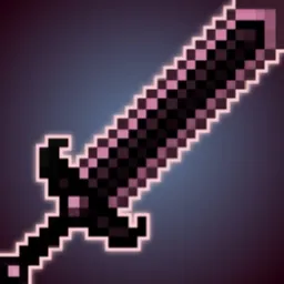 Mo'jizalar qilichi — Minecraft mod, rasm 2