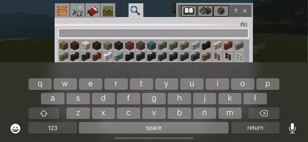 Sanrio quyonlari — Minecraft mod, rasm 3