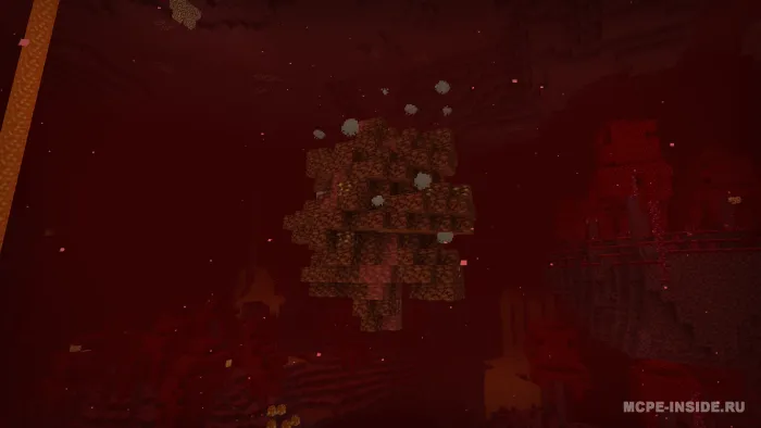 Kataklizm — Minecraft mod, rasm 2