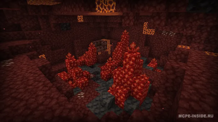 Kataklizm — Minecraft mod, rasm 3