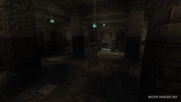 Kataklizm — Minecraft mod, rasm 4