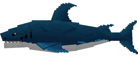 Mega akulalar