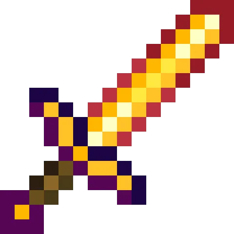 Olovli lucky block — Minecraft mod, rasm 2