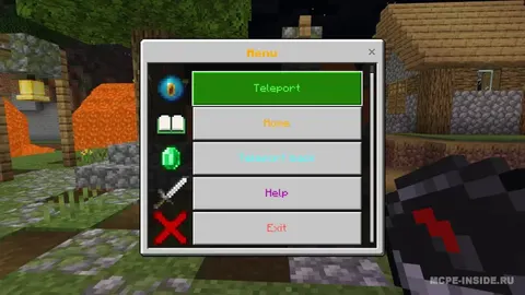 Teleportatsiya