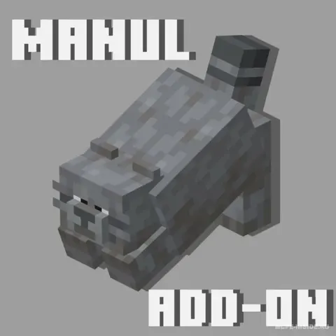 Manul