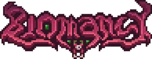 Biomancy — Minecraft mod, rasm 1