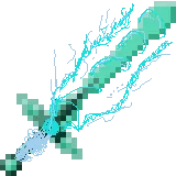 SS qilichlari — Minecraft mod, rasm 1