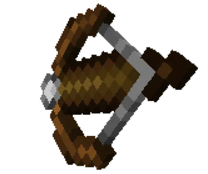 Quickshot — Minecraft mod, rasm 1